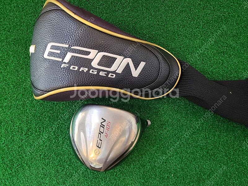 EPON 에폰 AF-105드라이버 헤드--7