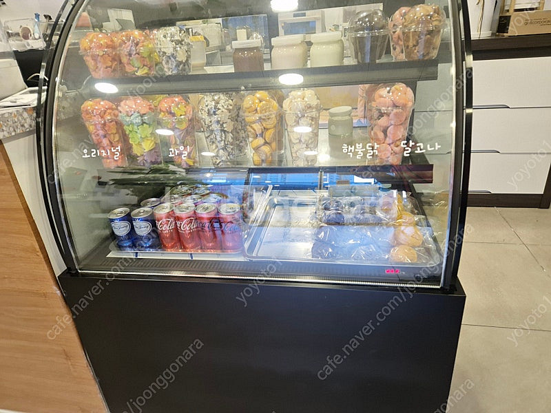 카페 물품 판매합니다--5