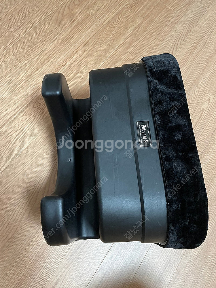 보니렌 애견 카시트 팝니다--0