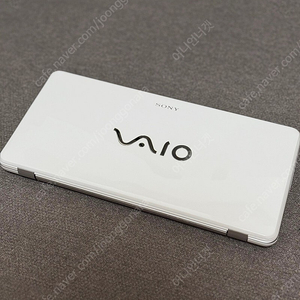 소니 바이오 P (Sony Vaio P, VGN-P50) 판매합니다