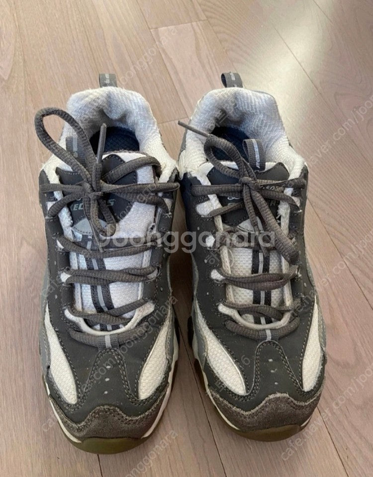 스케쳐스 남아신발235--0