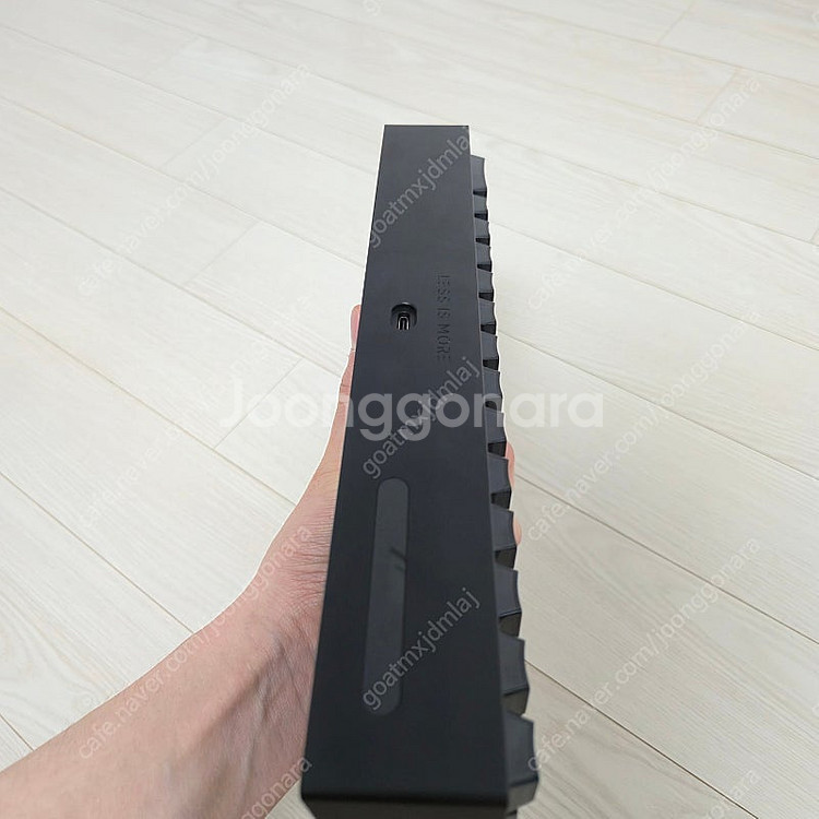 angry miao AM 65 LESS 커스텀 키보드 ...--2