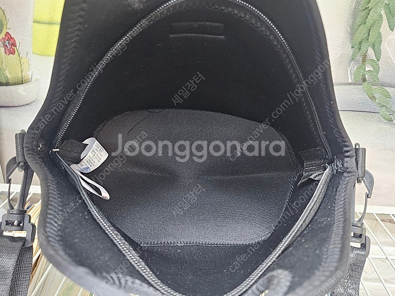 와이드앵글 여성골프가방 카트백 네오프랜 토트백 크로스백...--7