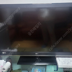 LG 42CS460 판매합니다.