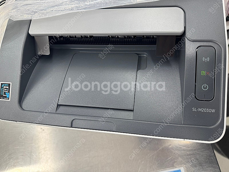 삼성 흑백 레이저 프린터기 SL-M2030W--1
