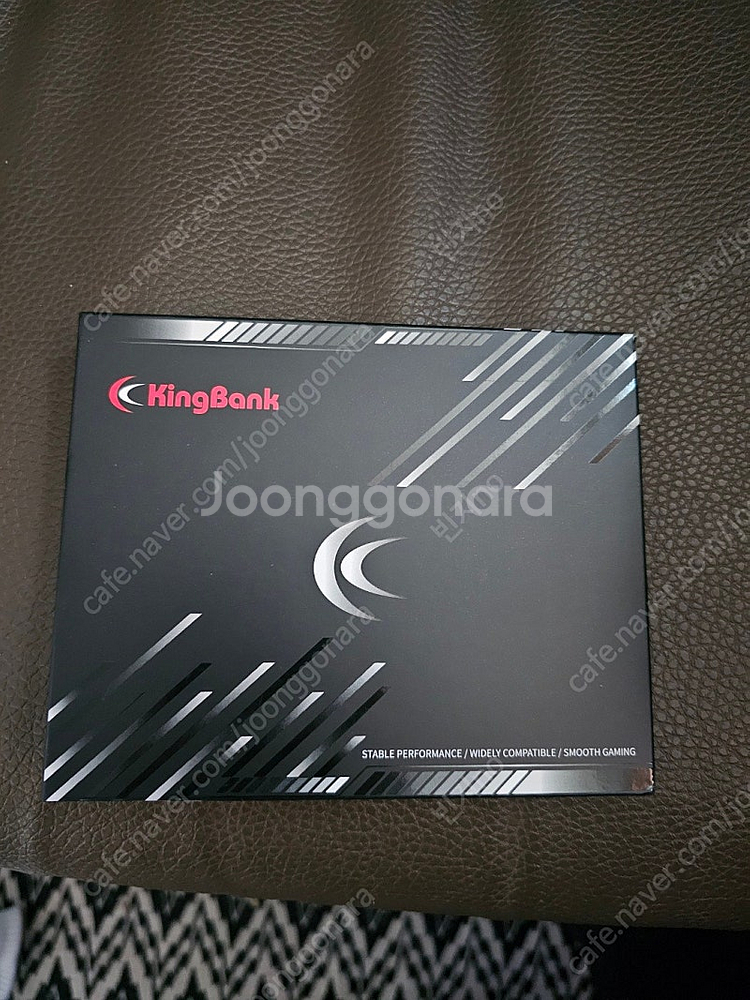 킹뱅크 6400 CL32 15X2 32GB--0