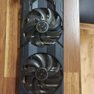 P106-100 (개조 GTX1060 6G) 개인 1개 판매