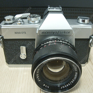 M42 카메라와 렌즈들