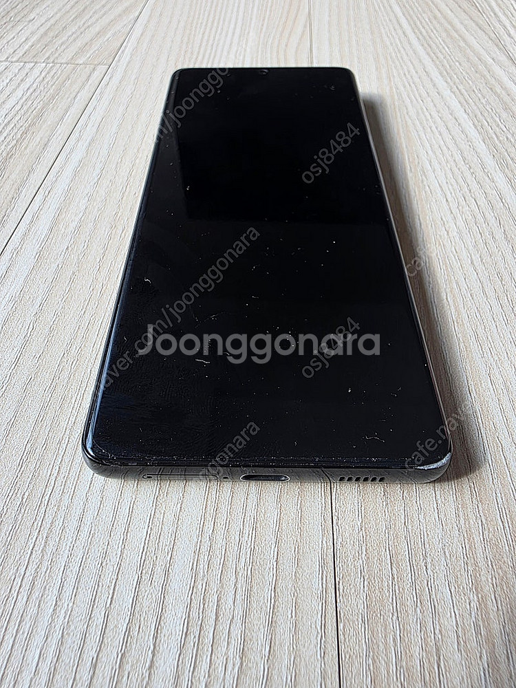 갤럭시S21울트라 256G 자급제 상태 좋아요 팝니다--1