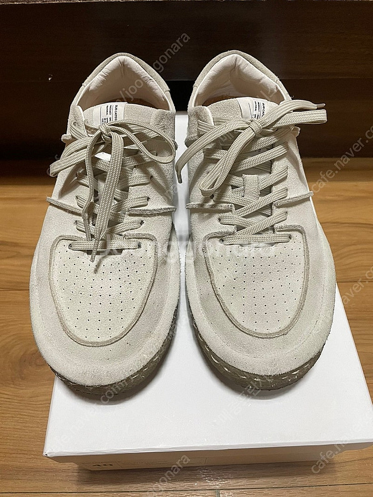 로스트가든 SUB_F113 Light Grey 40사이...--1