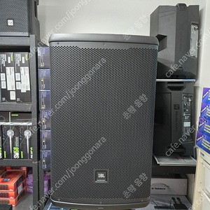 JBL Eon712, EON715 저렴한 가격에 판매합니다.( 중고 상품입니다)