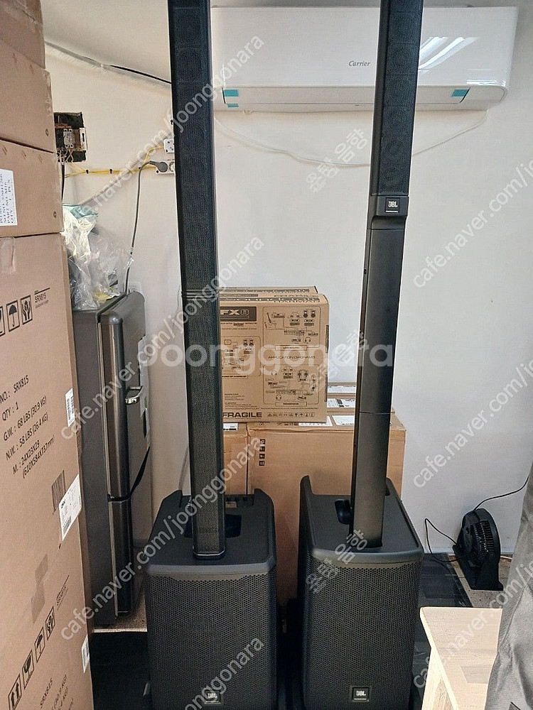 버스킹 스피커 JBL Eon One MK2 저렴하게 판...--0