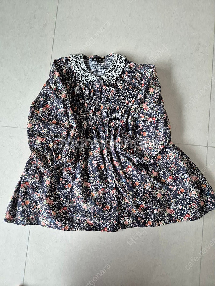 봉주르다이어리 12y--0