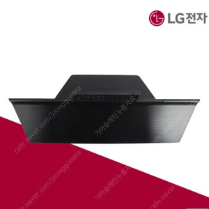 LG 77인치 거치대(스탠드)