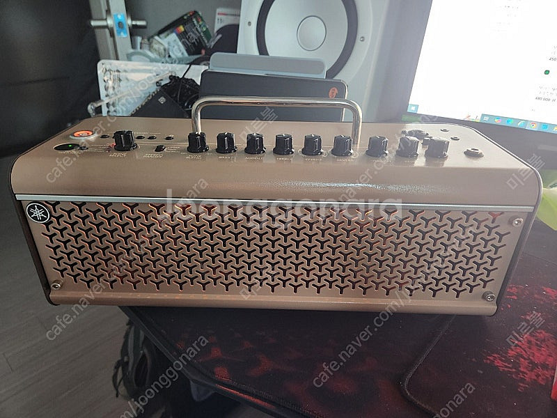 야마하 THR30II A Wireless+라인식스 무선...--2