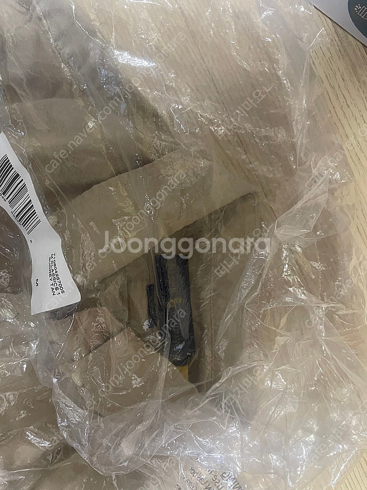 폴로 옥스포드 슬림핏 셔츠 m사이즈 탄 팝니다--3
