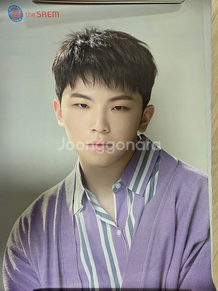 세븐틴 앨범+포카+고잉잡지+4주년 캐랜 일괄판매 5만원--3