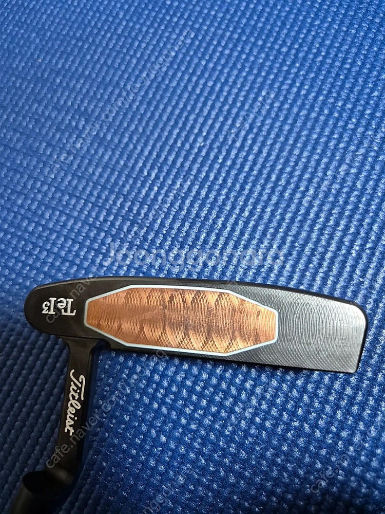 스카티카메론 테릴리움 T22 뉴포트--1