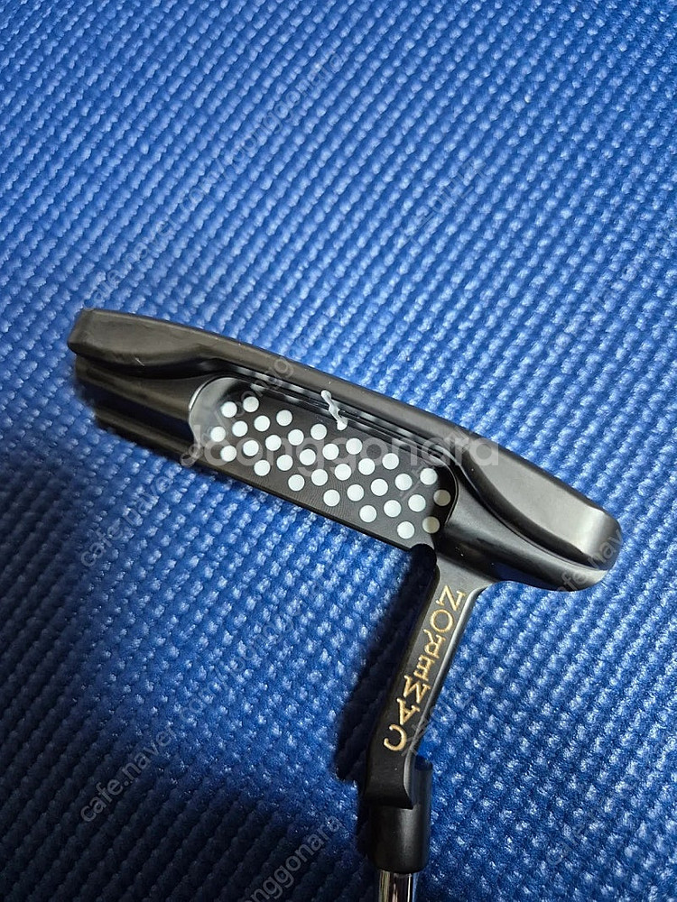 스카티카메론 테릴리움 T22 뉴포트--2