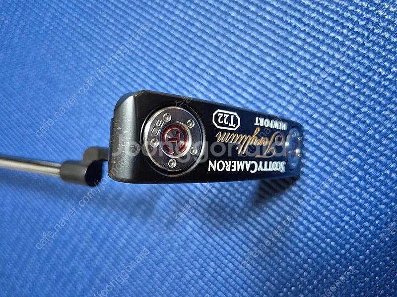 스카티카메론 테릴리움 T22 뉴포트--3