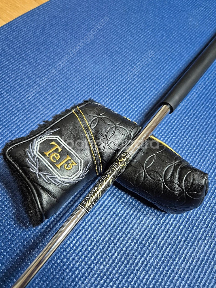 스카티카메론 테릴리움 T22 뉴포트--5