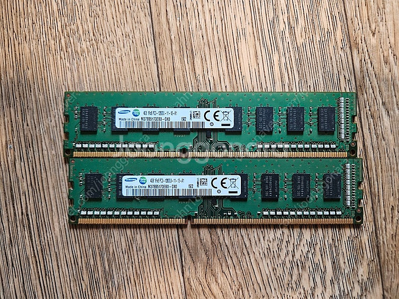 램 메모리 4GB 8GB 2666 2400 12800 ...--1
