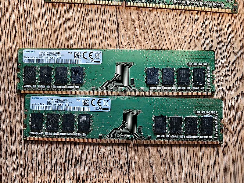 램 메모리 4GB 8GB 2666 2400 12800 ...--2