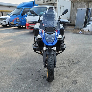 BMW GS 1300