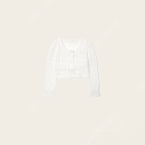 르플레인 Luther Knit Cardigan 루터 가디건 택달린 새상품