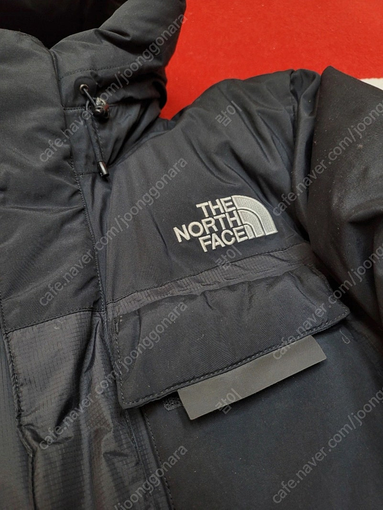 노스페이스 폴라 45--1