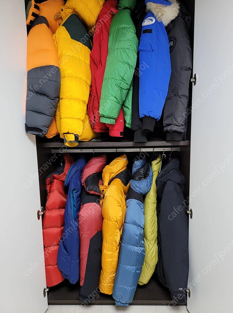 노스페이스 폴라 45--3