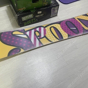 스푼데크147..플로우바인딩M