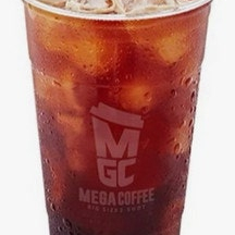 메가커피 (ICE)아메리카노 1,500원에 팝니다