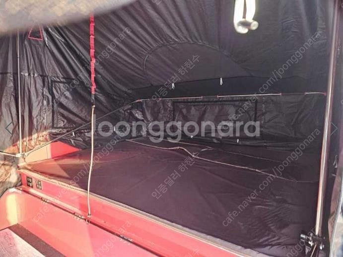 @21년식 캠핑트레일러 기타 전국최저가격저신용현금할부카드전액할부여유자금무사고--9