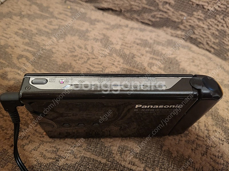 파나소닉 워크맨 rq-s65--2