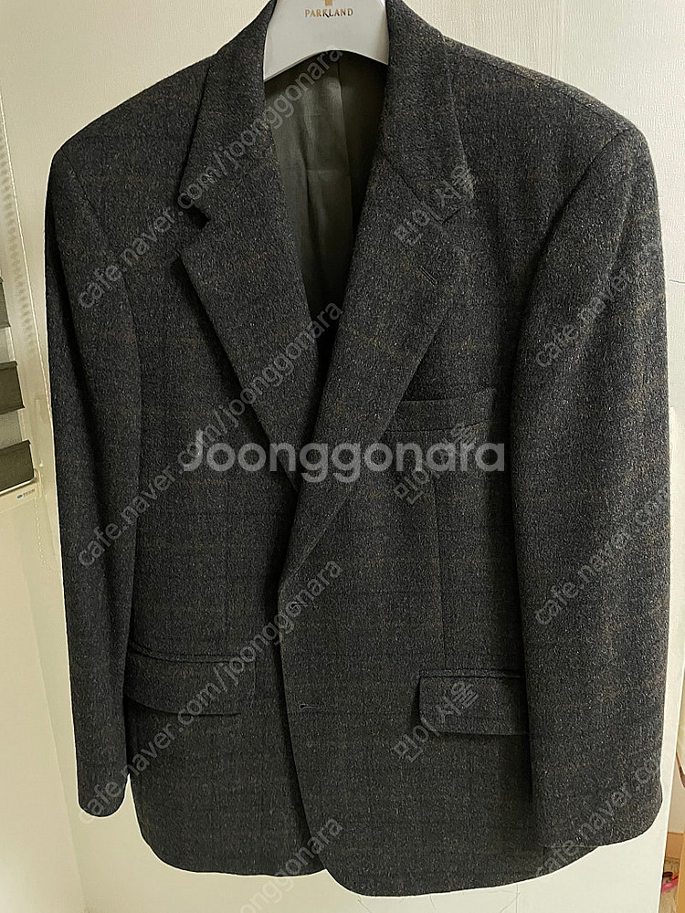 모직 자켓 브룩스브라더스--0
