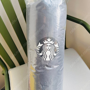 스타벅스 컴포터 담요 (운포2만원)
