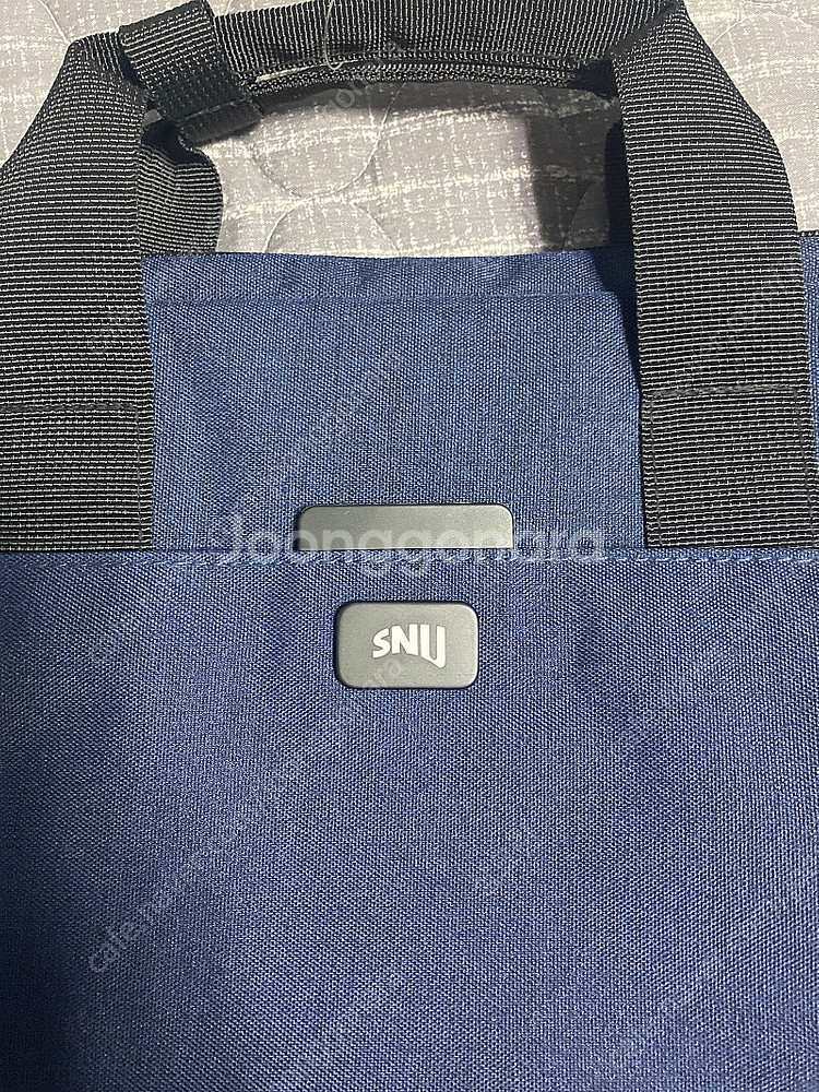 SNU 노트북 가방--2