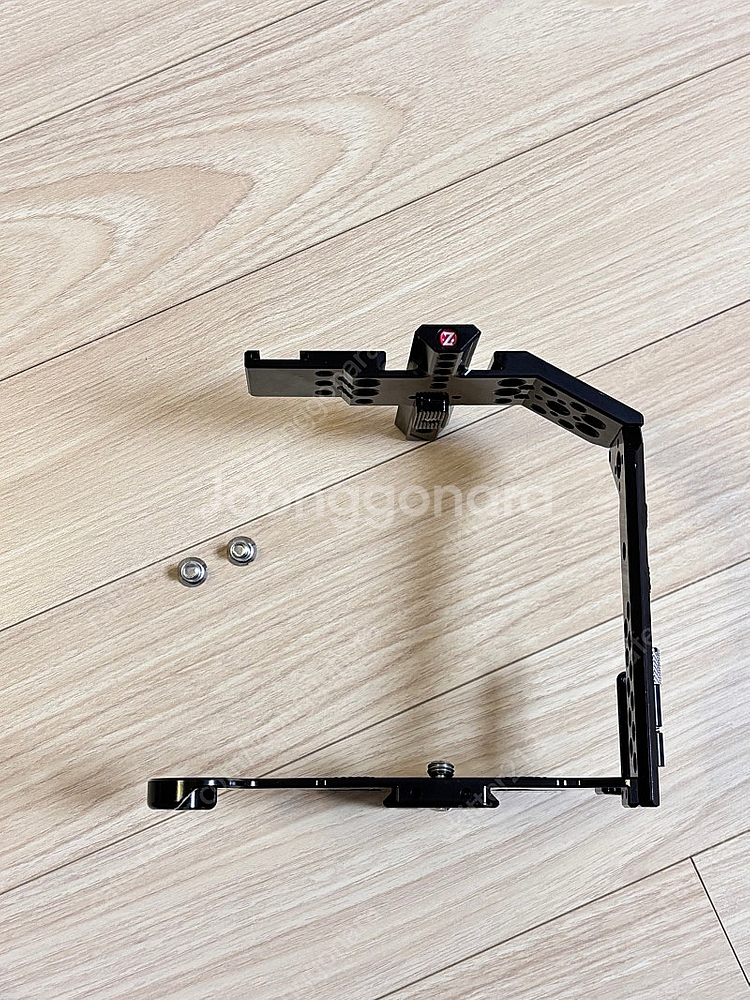 자쿠토 캐논 c70 케이지(zacuto canon c7...--2