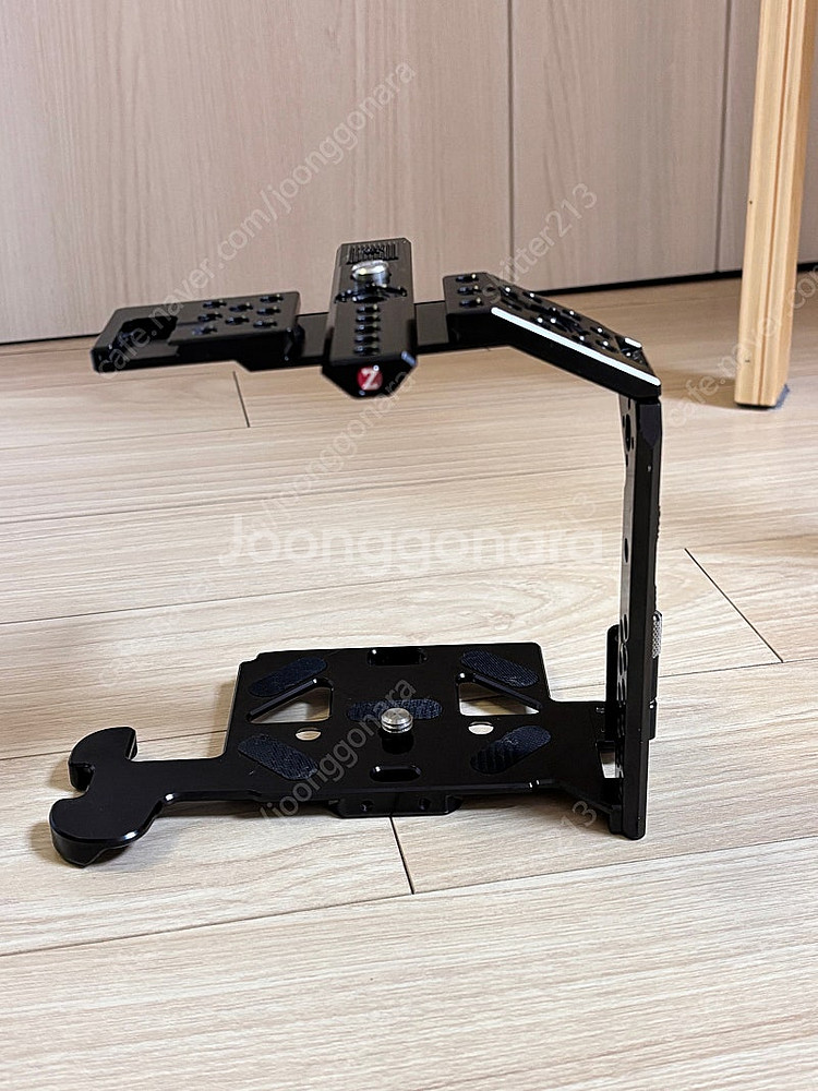 자쿠토 캐논 c70 케이지(zacuto canon c7...--3