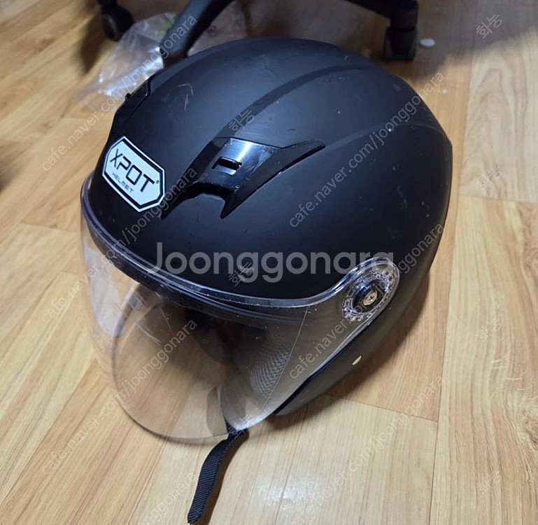 오토바이 헬맷 팝니다--0