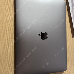 맥북프로 m1 13인치 16/256