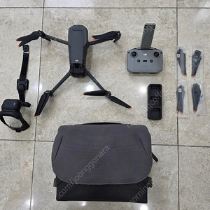 dji mavic 3