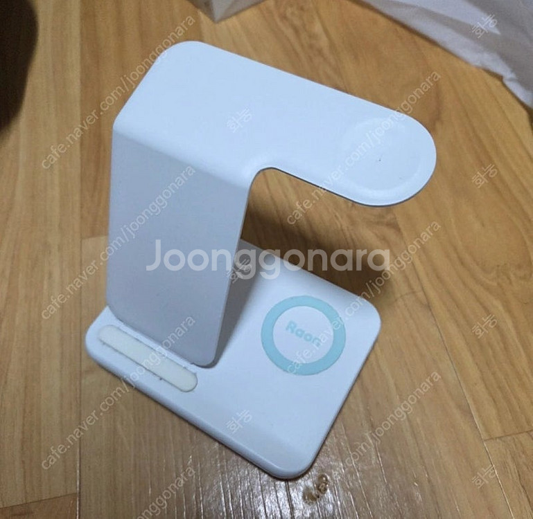 3in1 충전기 팝니다--0