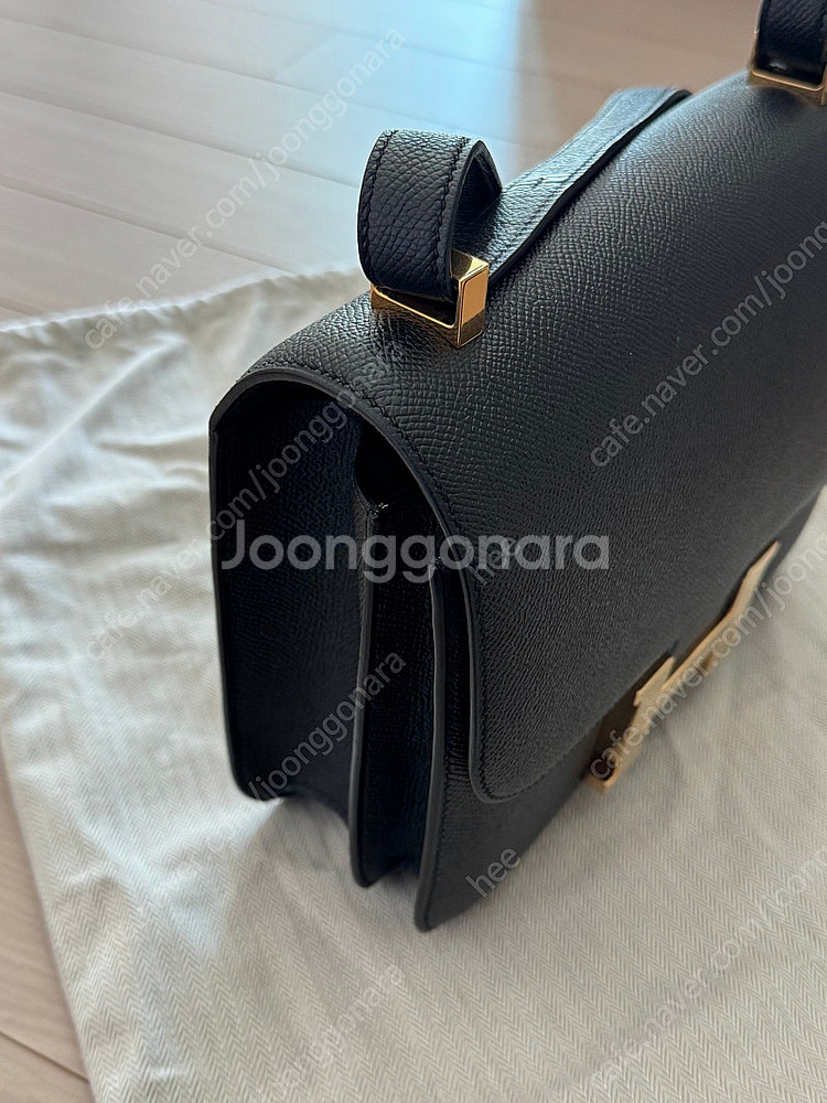 에르메스 콘스탄스24 블랙--3