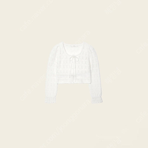 르플레인 Luther Knit Cardigan