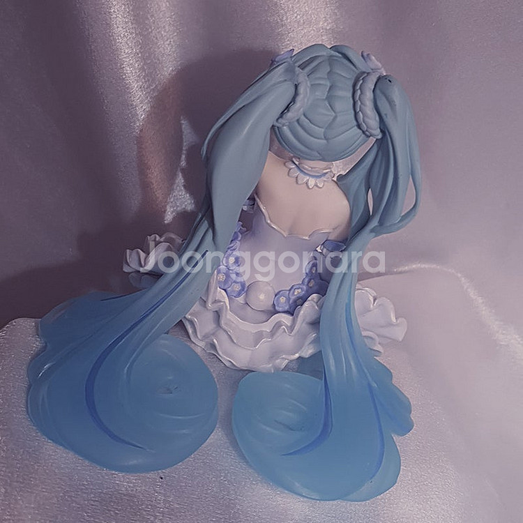 보컬로이드 하츠네 미쿠 네모필라 누들스토퍼 미소녀 피규...--1