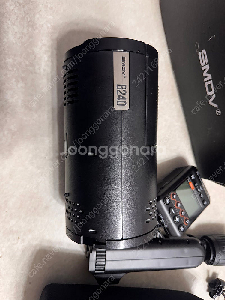 SMDV B240 HSS 1세트 팝니다.--1