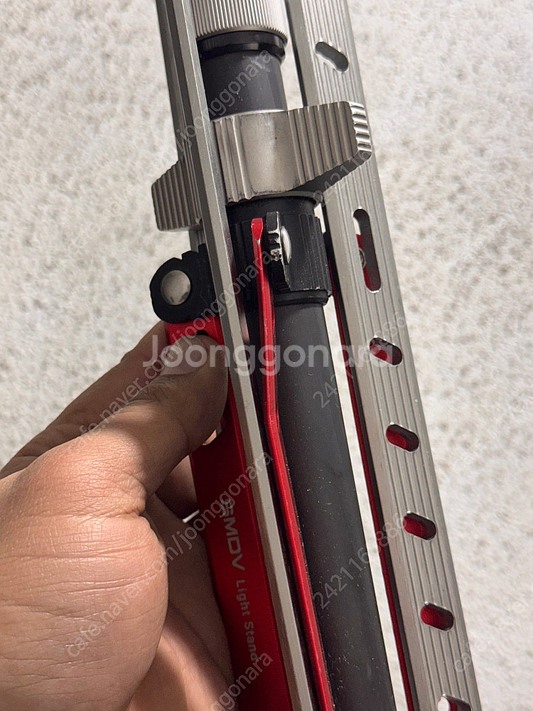 SMDV B240 HSS 1세트 팝니다.--6
