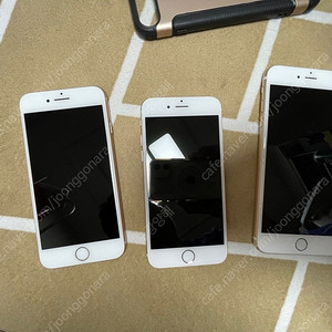 아이폰 6 골드 64g IPHONE 6 gold 64g 팝니다 / 대구